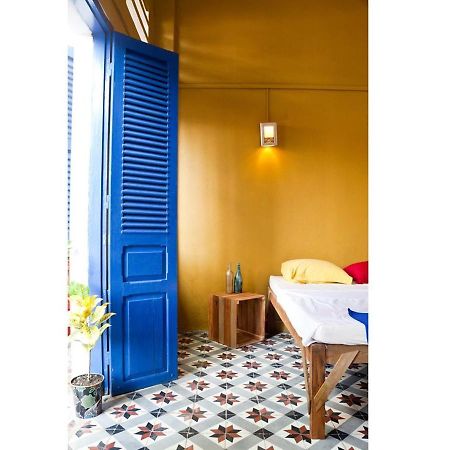 Baraca Guesthouse Kampot Ngoại thất bức ảnh